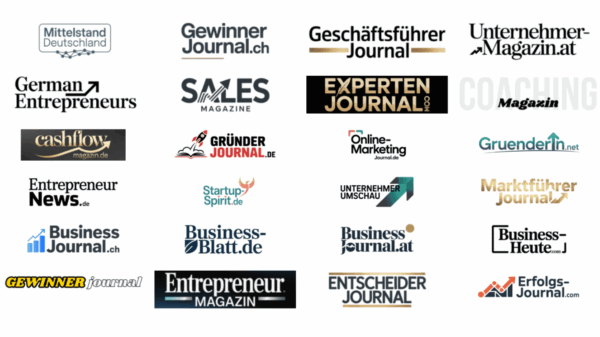 Gaining Expert Status in Germany – With Press Releases and Strategic Visibility Building for Coaches, Consultants, and Agencies