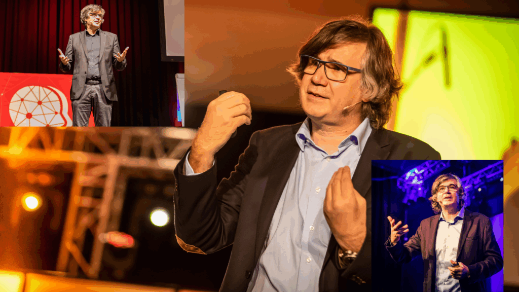 More Clients Thanks to Hermann Scherer Gold Program